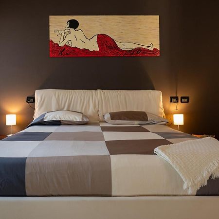 皮索涅Casa Del Sole公寓 外观 照片